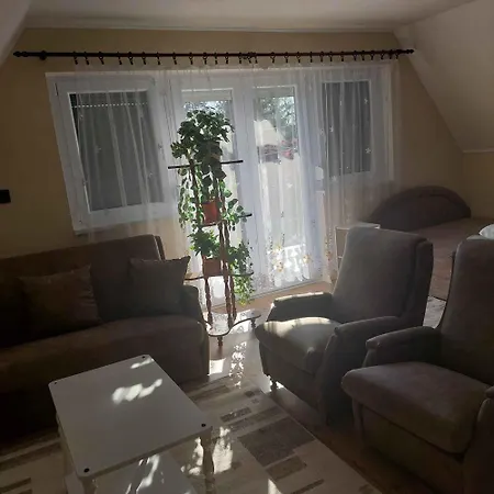 Apartament In 20073 Balatonszarszo