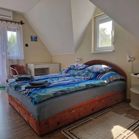Apartamento In 20073 Balatonszarszo