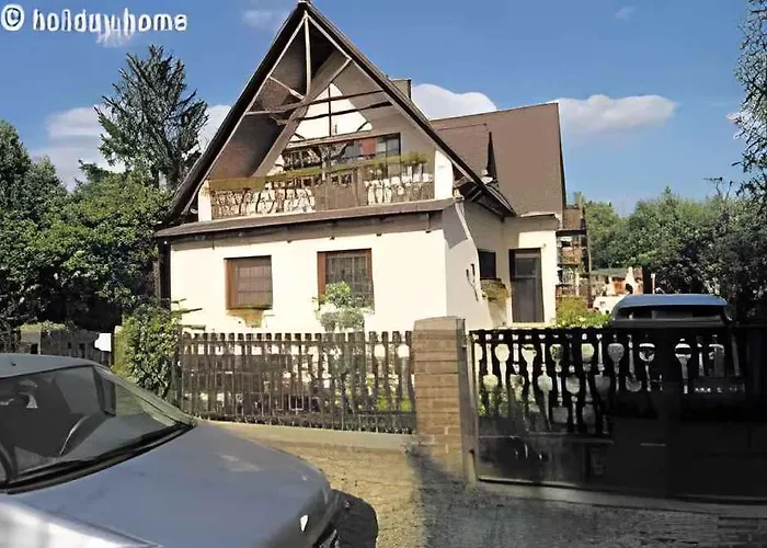 Апартаменты In 20073 Балатонсарсо